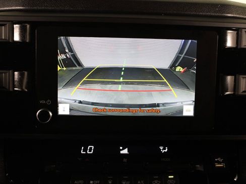 Used 2025 Toyota Tundra SR image 25