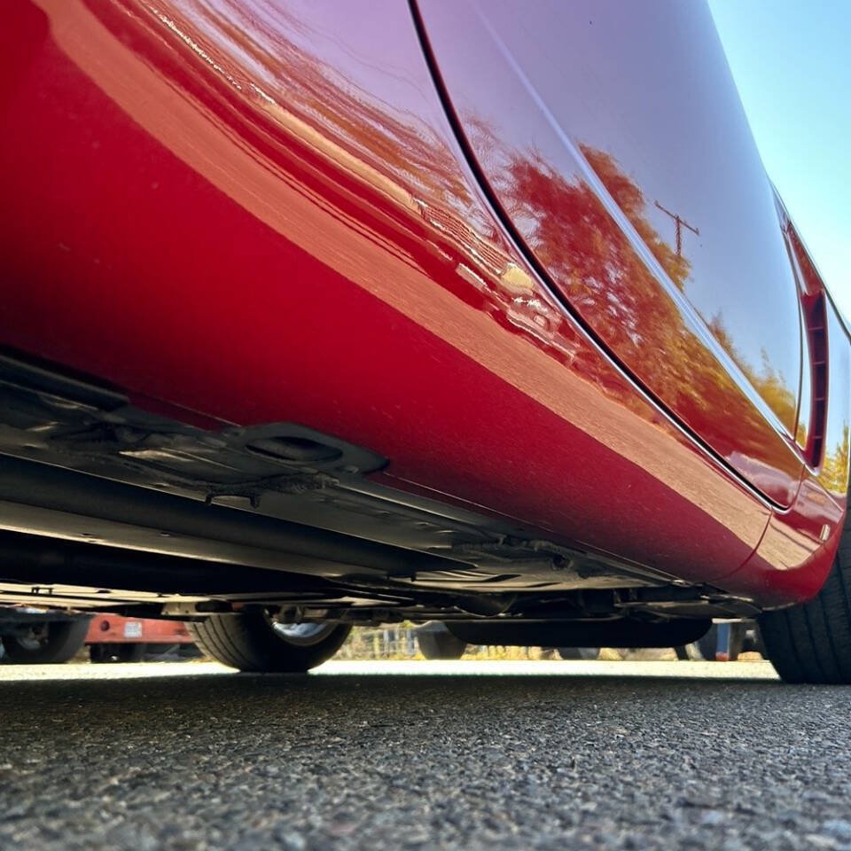 Used 2008 Saturn Sky w/ Premium Trim Package RWD image 39