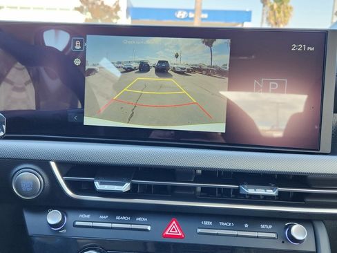 New 2025 Hyundai Sonata SE image 18