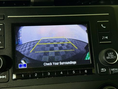 Used 2020 Honda Civic LX image 19