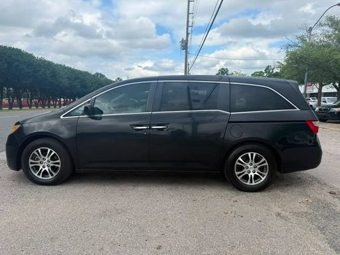 Used 2011 Honda Odyssey EX image 5