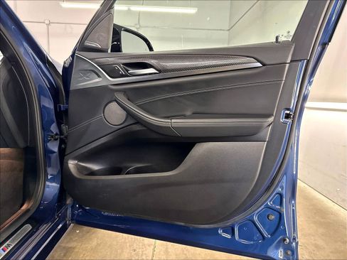 Used 2022 BMW X3 M40i AWD/4WD image 25