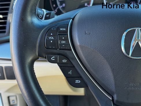 Used 2014 Acura RDX Technology Package image 17