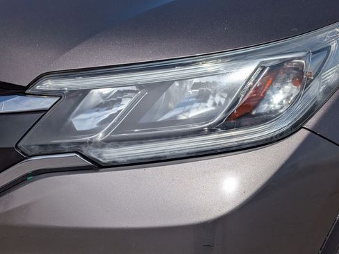 Used 2015 Honda CR-V LX image 10