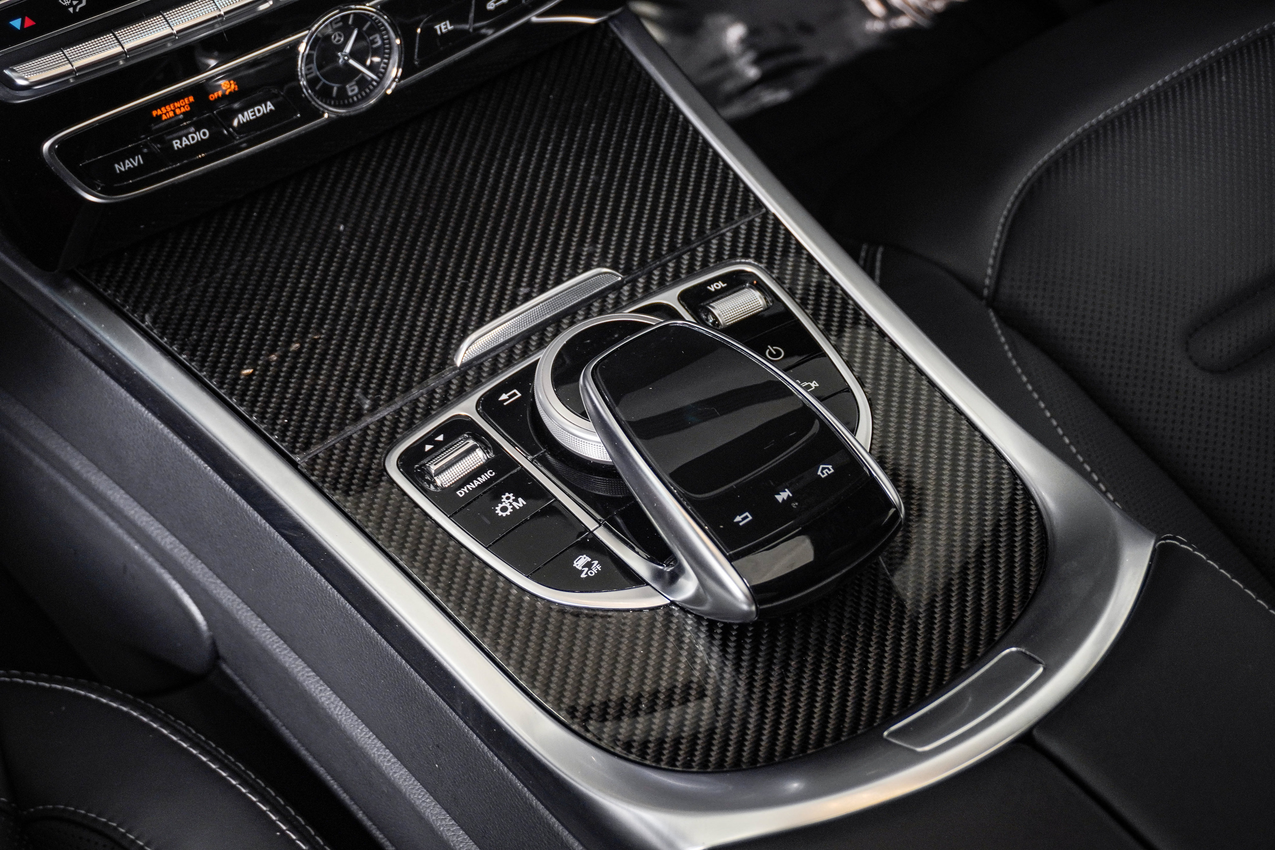 Used 2022 Mercedes-Benz G 550 w/ Exclusive Interior Package image 26