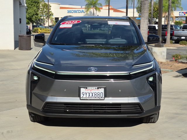 Used 2026 Toyota bZ FWD image 2