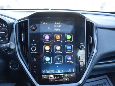 Used 2024 Subaru Impreza RS image 18