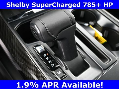 New 2024 Ford F150 Lariat w/ Equipment Group 502A High image 22