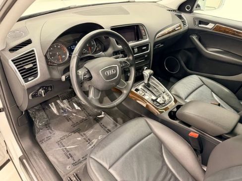 Used 2015 Audi Q5 2.0T Premium Plus AWD/4WD image 26