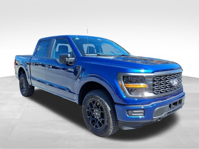New 2026 Ford F150 STX AWD/4WD image 12