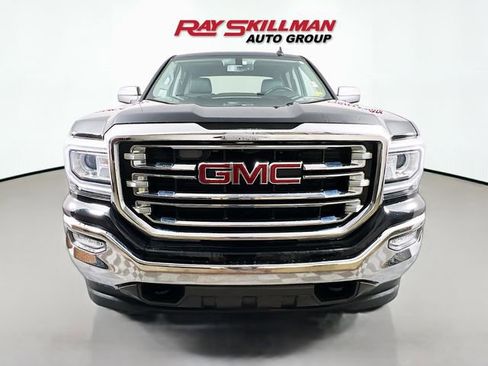Used 2017 GMC Sierra 1500 SLT image 2
