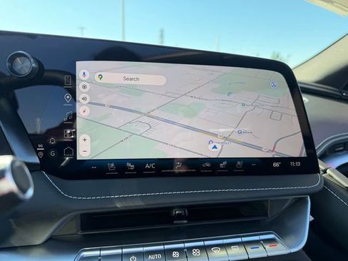 New 2026 Chevrolet Corvette Stingray Preferred Cpe w/ 2LT image 25