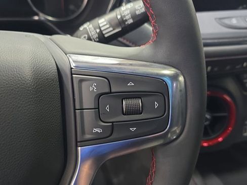 Used 2023 Chevrolet Blazer RS w/ Driver Confidence II Package AWD/4WD image 22
