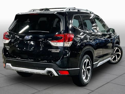 Used 2022 Subaru Forester Touring AWD/4WD image 13