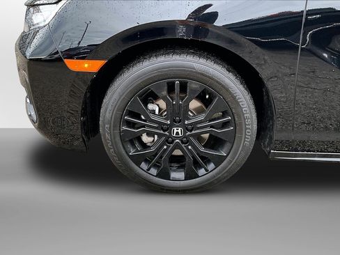 Used 2025 Honda Odyssey Sport-L image 2