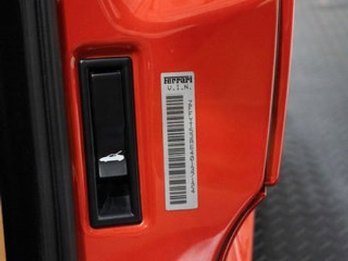 Used 2004 Ferrari 360 Spider image 11