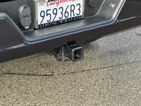 Used 2023 GMC Sierra 1500 Elevation image 57