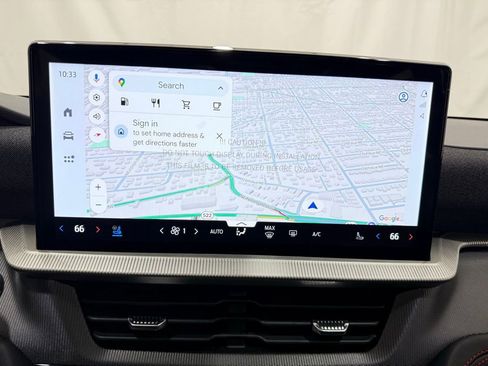 New 2025 Ford Explorer ST w/ Sun And Sound Package image 37