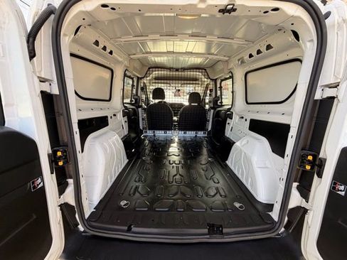 Used 2020 RAM ProMaster City Tradesman w/ Window Group 05 image 31