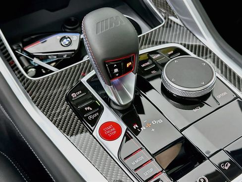 New 2026 BMW X5 M Competition w/ Executive Package AWD/4WD image 27