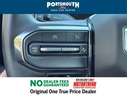 Used 2024 GMC Canyon AT4 image 18