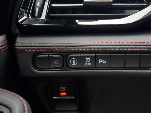 Certified 2025 Acura MDX A-Spec image 32