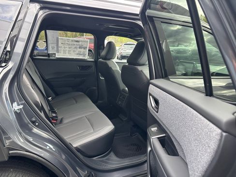 New 2026 Subaru Outback Limited AWD/4WD image 41