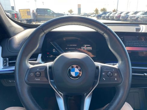 Used 2025 BMW X1 xDrive28i image 14