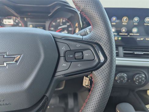 New 2026 Chevrolet Trax RS w/ Driver Confidence Package FWD image 29
