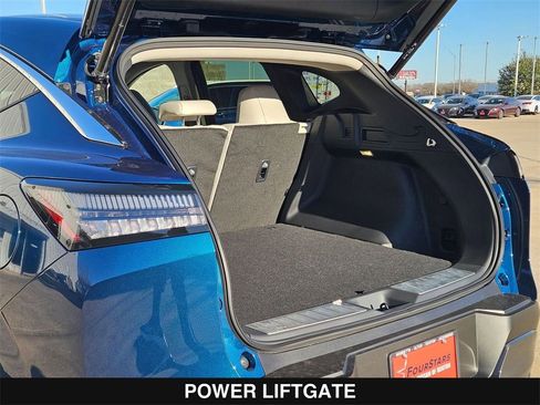 New 2026 Nissan Murano SL image 24