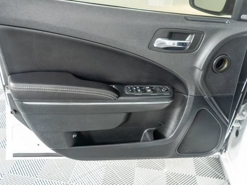 Used 2013 Dodge Charger SXT Plus AWD/4WD image 22