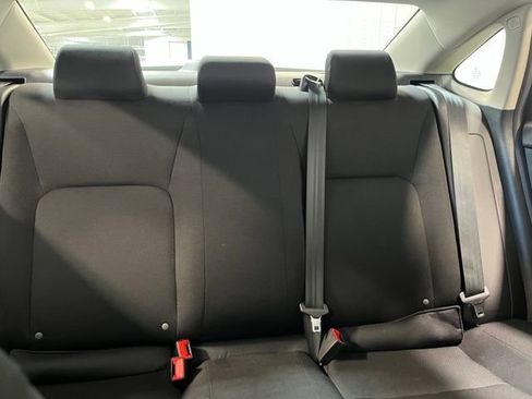 Used 2026 Honda Civic LX image 12