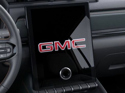 New 2026 GMC Terrain AT4 w/ Convenience Package III AWD/4WD image 20