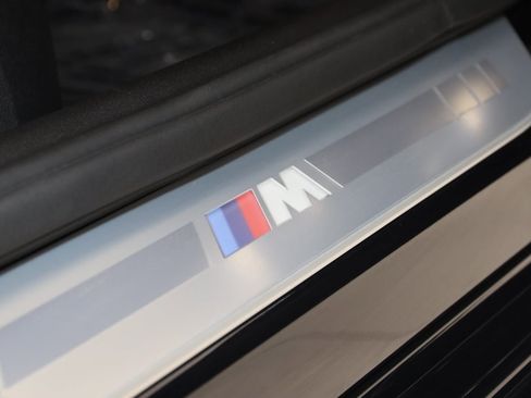 Used 2025 BMW 840i xDrive w/ M Sport Professional Package image 35