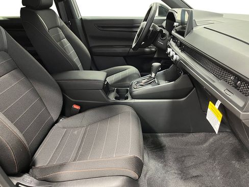 New 2026 Honda CR-V TrailSport image 29