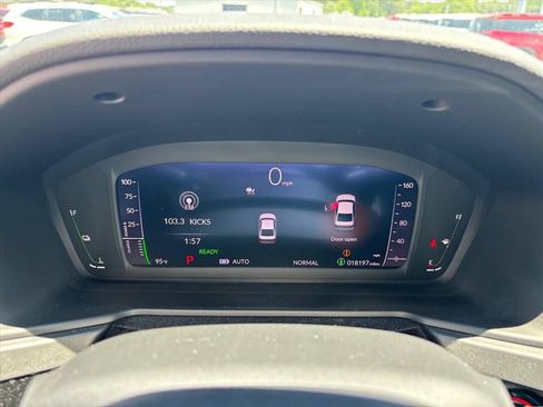 Used 2025 Honda Accord Sport image 7