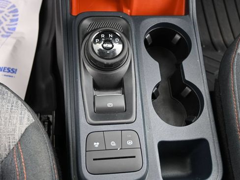 Used 2023 Ford Maverick XLT w/ XLT Luxury Package FWD image 12