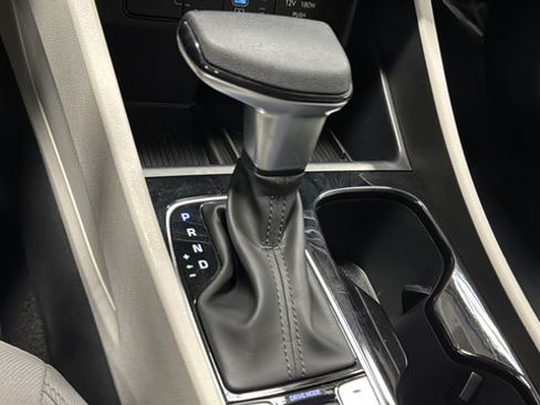 Used 2025 Hyundai Tucson SEL AWD/4WD image 18