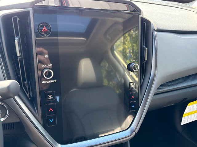 New 2026 Subaru Crosstrek 2.5i Limited AWD/4WD image 9