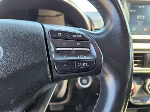 Used 2018 Hyundai Kona SEL AWD/4WD image 19