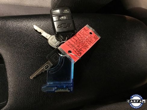 Used 1995 Chevrolet Camaro LT image 51