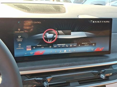 New 2026 BMW X7 xDrive40i w/ Executive Package image 16