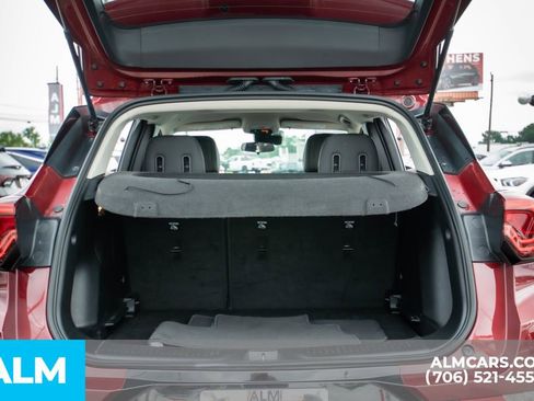 Used 2024 Buick Encore GX Sport Touring image 15