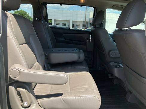 Used 2016 Honda Odyssey EX-L image 33