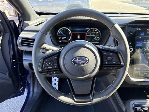 New 2026 Subaru Crosstrek 2.5i Sport image 25