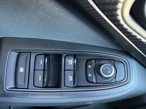 Certified 2023 Subaru Crosstrek 2.0i Premium image 47