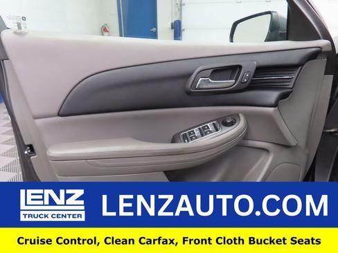 Used 2013 Chevrolet Malibu LS w/ Protection Package image 48