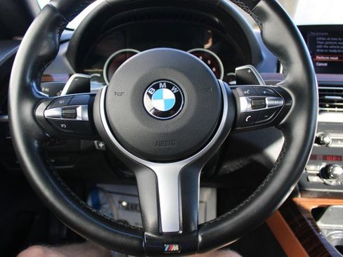 Used 2017 BMW 640i M SPORT EXECUTIVE image 31