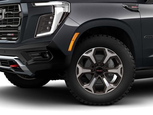 New 2026 GMC Yukon AT4 Ultimate w/ LPO, Illumination Package image 29