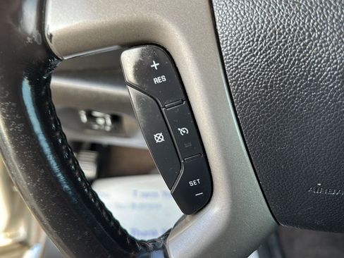 Used 2011 Chevrolet Silverado 2500 LT w/ Interior Plus Package image 28